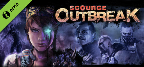 Scourge: Outbreak Demo banner image