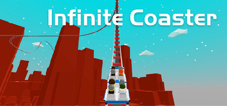 Infinite Coaster Cover Image