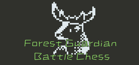 森林守护战棋 Forest Guardian Battle Chess
