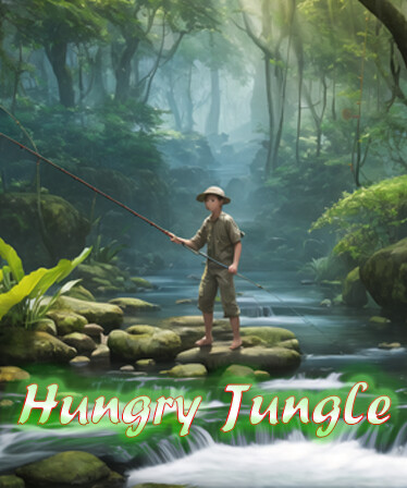 Hungry Jungle