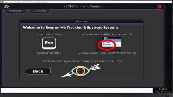 To Tell the Truth game for Linux 1