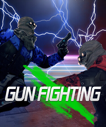 Gun Fighting