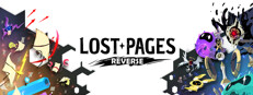 Lost Pages: Classic