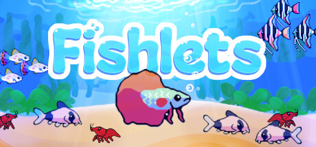 Fishlets Cover Image