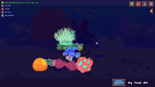 Fishletsfor windows and Linux 1