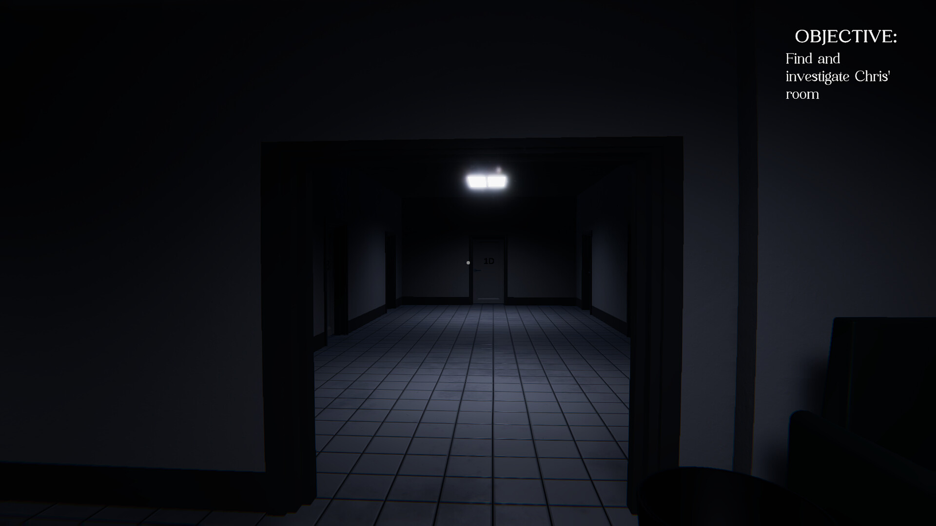 027 on Steam