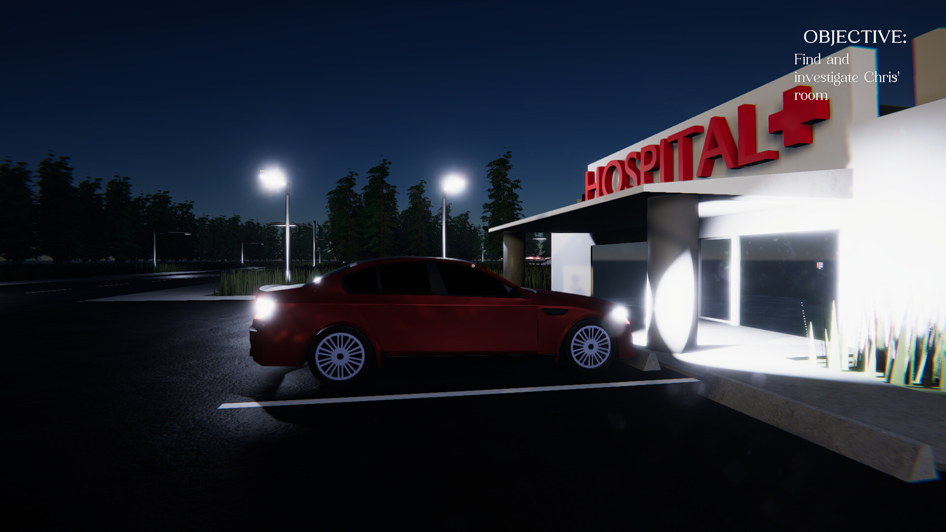 027 on Steam