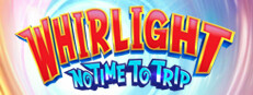 Whirlight - No Time To Trip