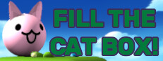 Fill the Cat Box!
