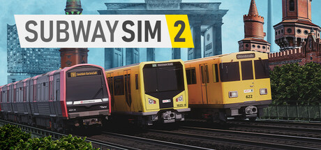 SubwaySim 2 steam charts