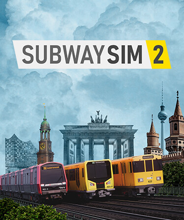 SubwaySim 2