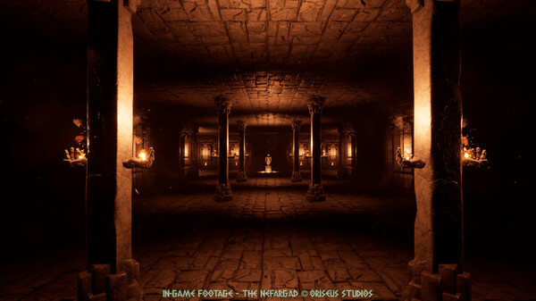 The Nefargad game for windows Pc 1