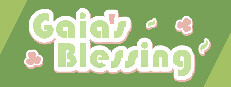 Gaia's Blessing