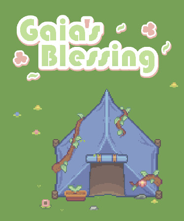Gaia's Blessing