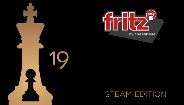 Fritz 19 SE no Steam