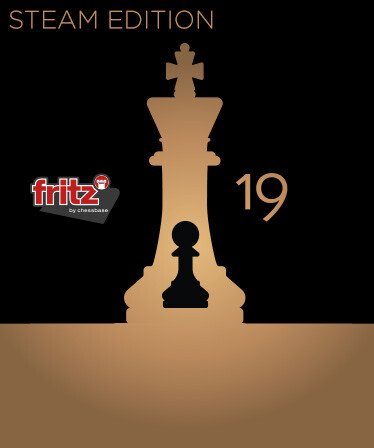 Fritz 19 SE