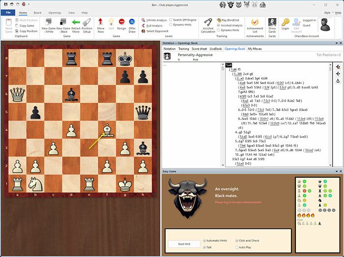 Chessbase 17 review: Even more of a substitute for a human trainer