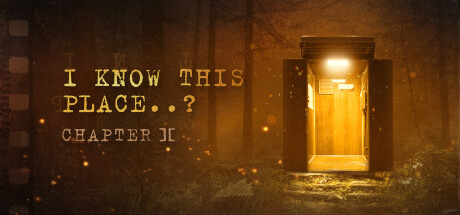I Know This Place..? (chapter II) banner image