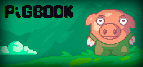 Pigbook Cover Image
