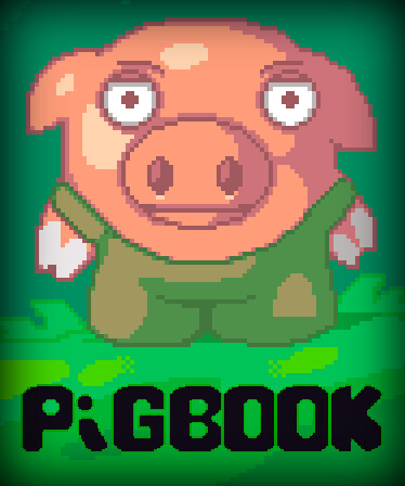 Pigbook