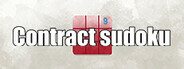Contract sudoku