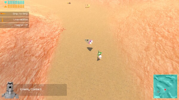 Seren Nova Demo screenshot 4