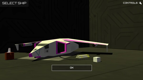 Seren Nova Demo screenshot 5