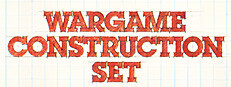 Wargame Construction Set