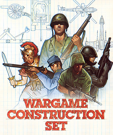 Wargame Construction Set