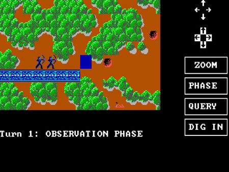 Wargame Construction Set game for windows Pc 1