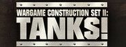 Wargame Construction Set II: Tanks!