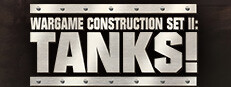 Wargame Construction Set II: Tanks!