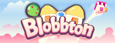 Blobbton 게임 이미지