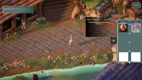 Alice Through the Fey Realm game for windows Pc 1