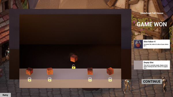 Alice Through the Fey Realmfor windows and Linux 1