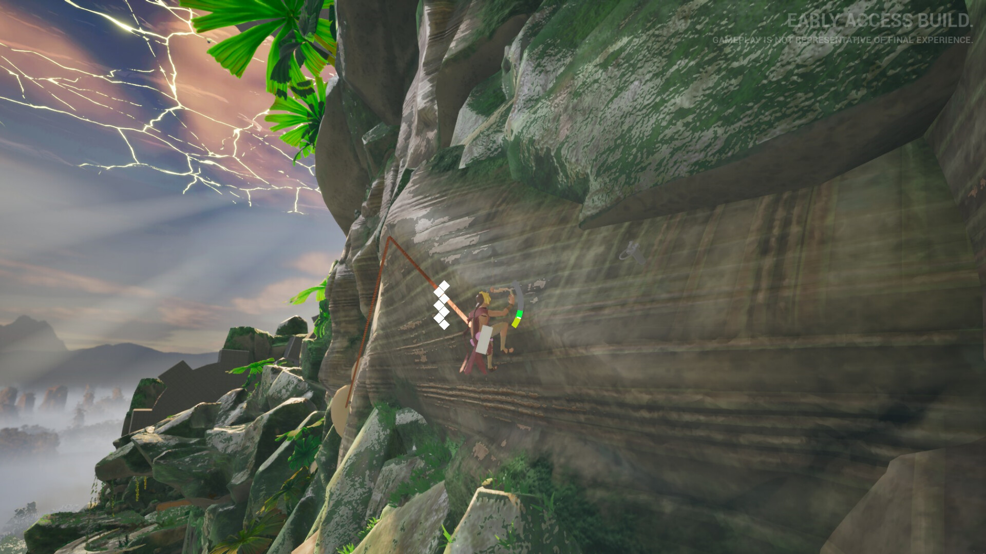 Atan screenshot 1