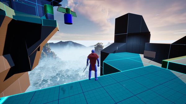 Atan game for Linux 1