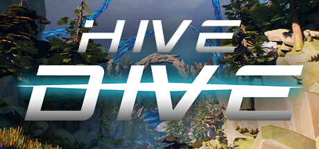 Hive Dive steam charts