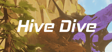 Hive Dive Cover Image