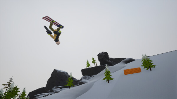 Shred Off game for windows Pc 1