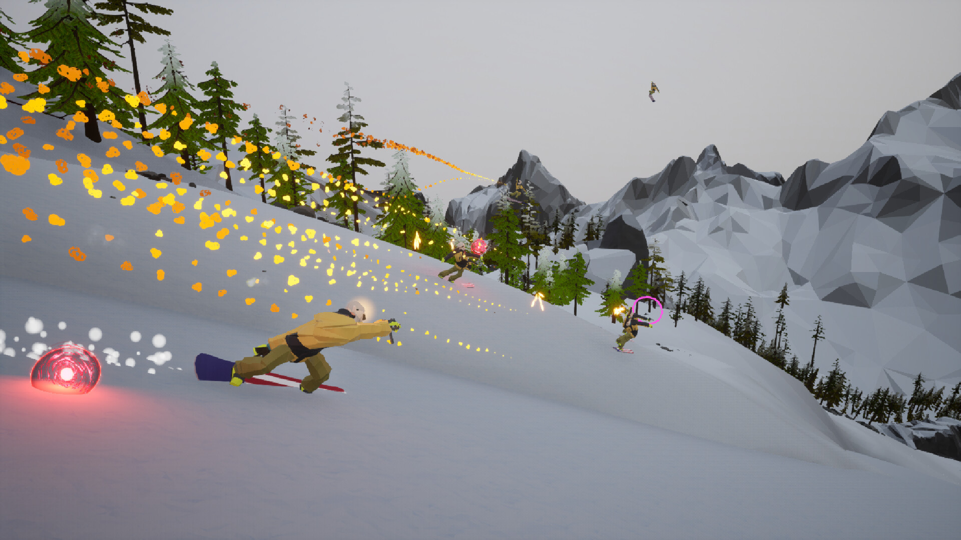 Shred Off screenshot 1