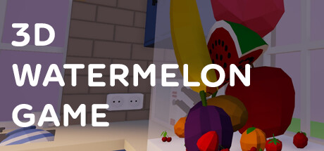 Watermelon Game on Steam