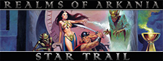 Realms of Arkania 2 - Star Trail Classic