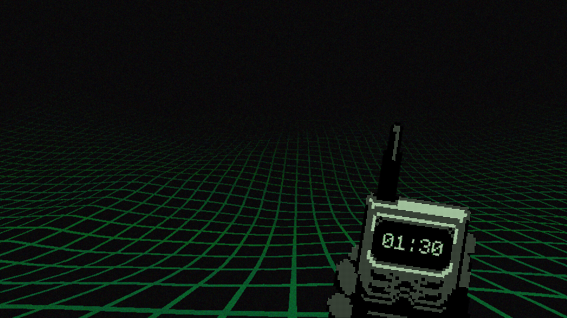 ROKO'S BASILISK screenshot 1