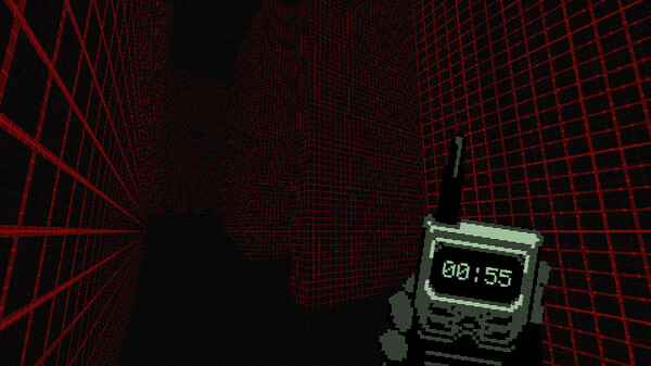 ROKO'S BASILISK game for windows Pc 1