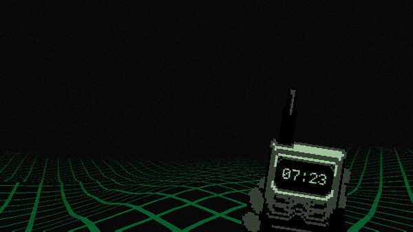 ROKO'S BASILISK game for Linux 1