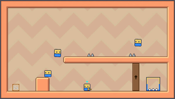 Loop Demo screenshot 4