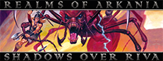 Realms of Arkania 3 - Shadows over Riva Classic