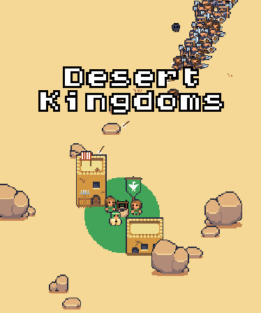 Desert Kingdoms