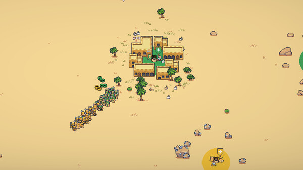 Desert Kingdoms game for windows Pc 1